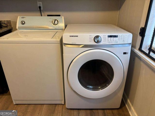 6354 Shannon Parkway 30E, Union City, GA 30291