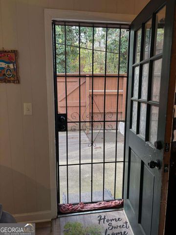 6354 Shannon Parkway 30E, Union City, GA 30291