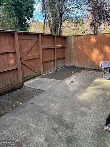 6354 Shannon Parkway 30E, Union City, GA 30291