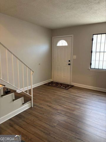 6354 Shannon Parkway 30E, Union City, GA 30291