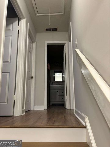 6354 Shannon Parkway 30E, Union City, GA 30291