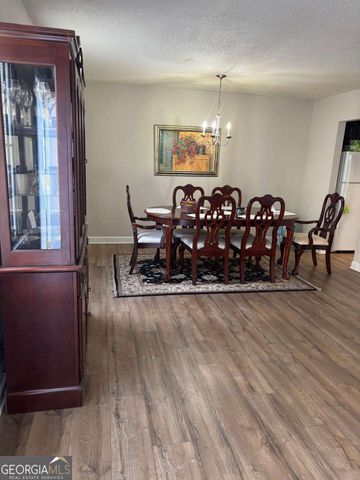 6354 Shannon Parkway 30E, Union City, GA 30291