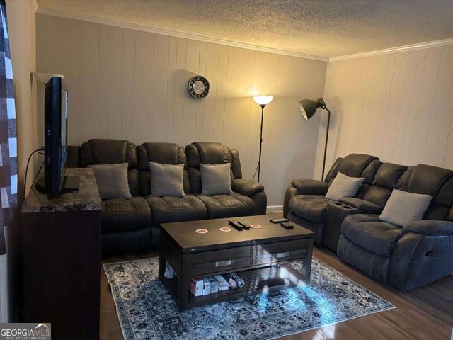 6354 Shannon Parkway 30E, Union City, GA 30291