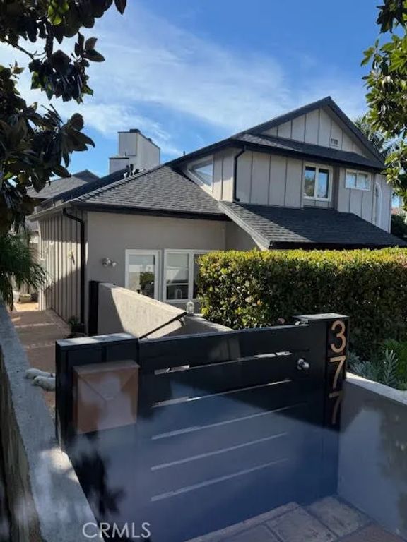 377 MAGNOLIA Drive, Laguna Beach, CA 92651