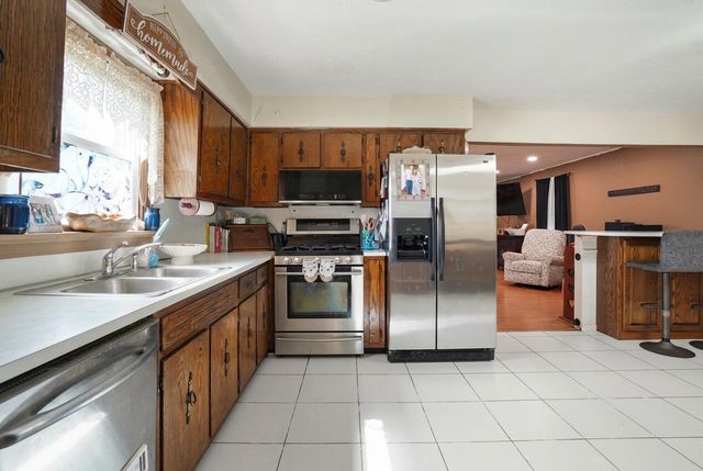 208 Auburn Avenue, Somerset, KY 42503