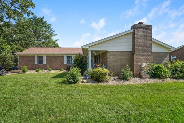 208 Auburn Avenue, Somerset, KY 42503