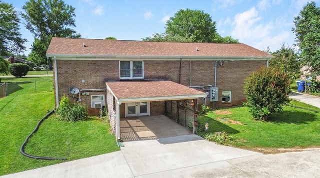 208 Auburn Avenue, Somerset, KY 42503