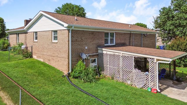 208 Auburn Avenue, Somerset, KY 42503