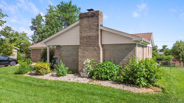 208 Auburn Avenue, Somerset, KY 42503