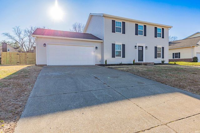315 Brookview Drive, Evansville, IN 47711