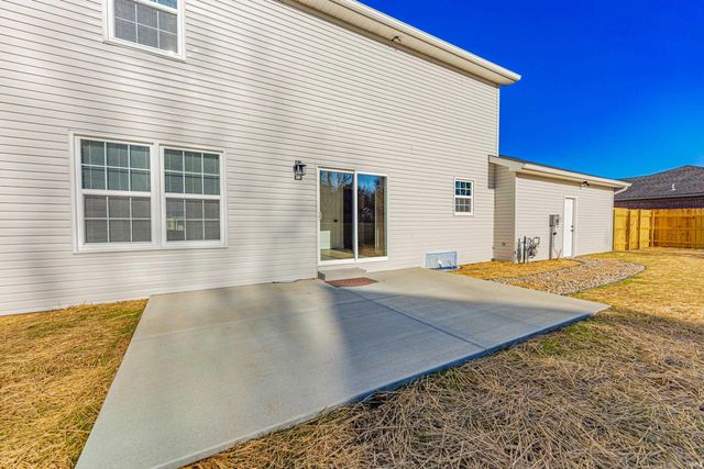 315 Brookview Drive, Evansville, IN 47711