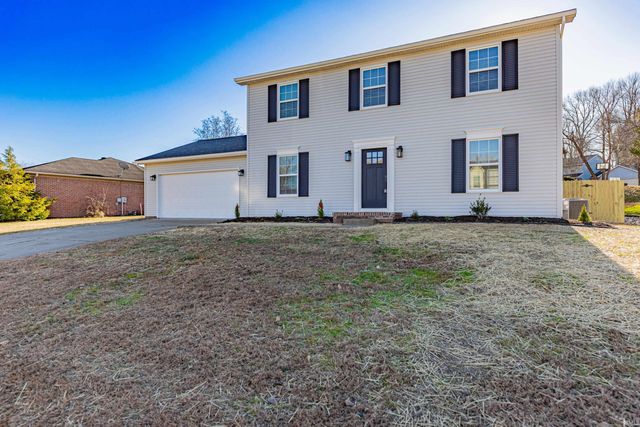 315 Brookview Drive, Evansville, IN 47711