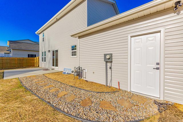 315 Brookview Drive, Evansville, IN 47711