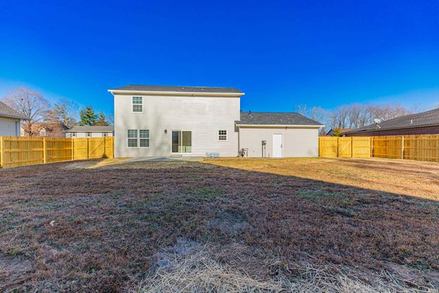 315 Brookview Drive, Evansville, IN 47711