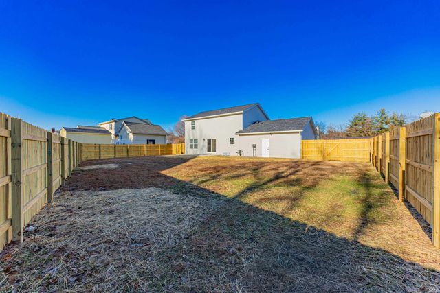 315 Brookview Drive, Evansville, IN 47711