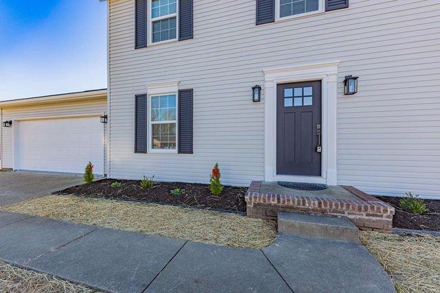 315 Brookview Drive, Evansville, IN 47711