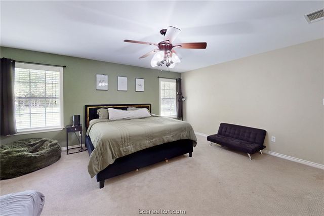 4203 Golden Eagle Dr Drive, Bryan, TX 77808