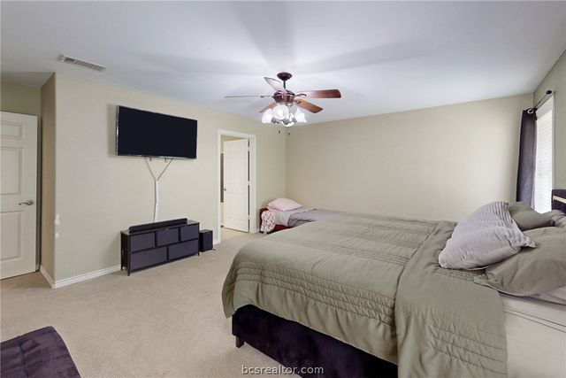 4203 Golden Eagle Dr Drive, Bryan, TX 77808