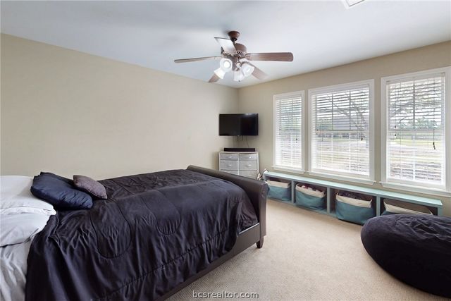 4203 Golden Eagle Dr Drive, Bryan, TX 77808