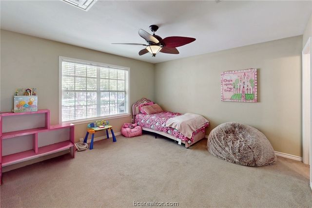 4203 Golden Eagle Dr Drive, Bryan, TX 77808