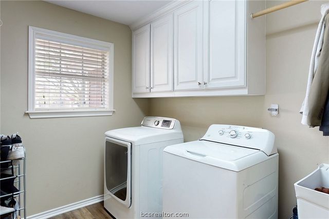 4203 Golden Eagle Dr Drive, Bryan, TX 77808