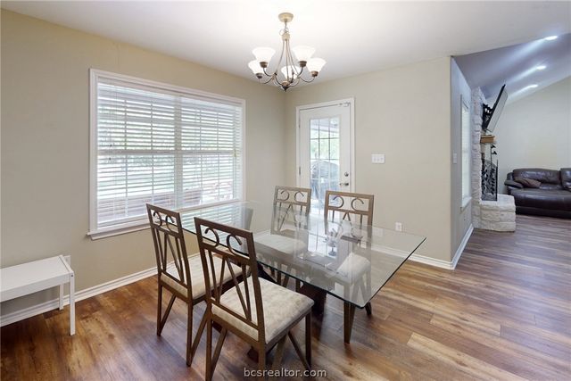 4203 Golden Eagle Dr Drive, Bryan, TX 77808