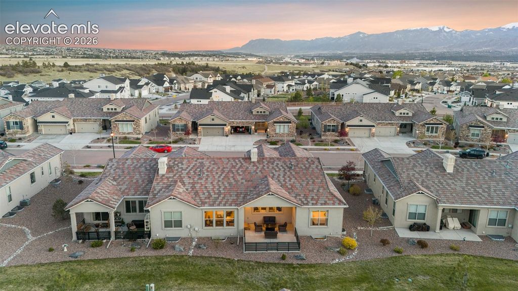 2048 Zenato Court, Colorado Springs, CO 80921 — photo 2