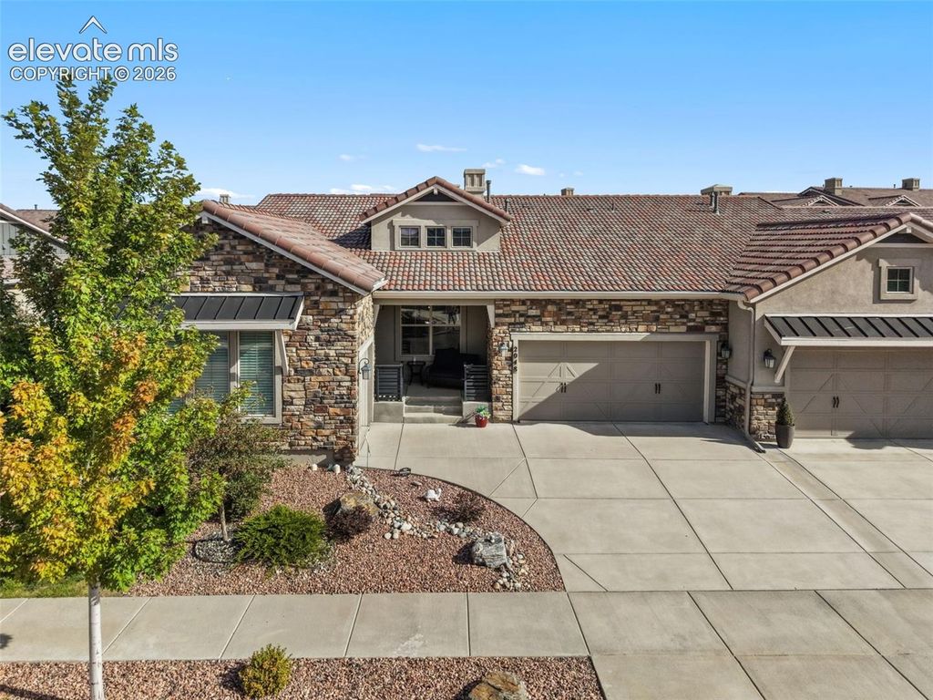 2048 Zenato Court, Colorado Springs, CO 80921 — photo 3