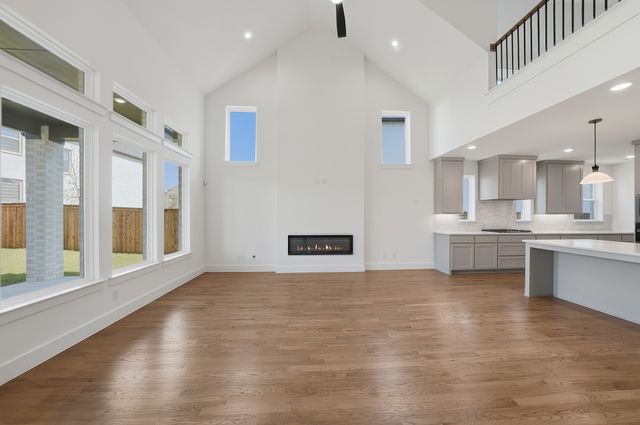 7204 Moon Chase Trail, Mckinney, TX 75071