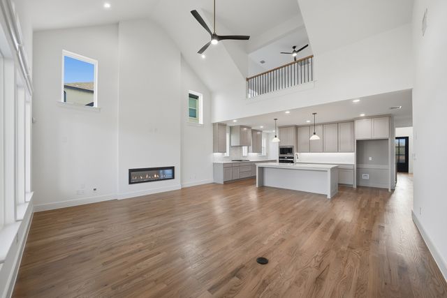 7204 Moon Chase Trail, Mckinney, TX 75071