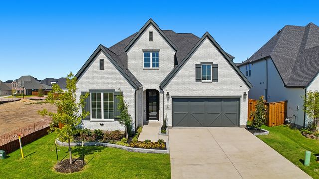 7204 Moon Chase Trail, Mckinney, TX 75071