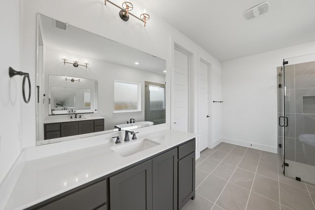 7204 Moon Chase Trail, Mckinney, TX 75071