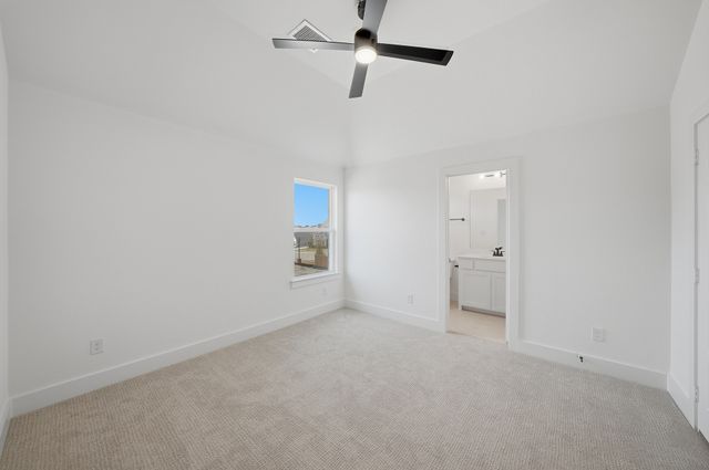 7204 Moon Chase Trail, Mckinney, TX 75071