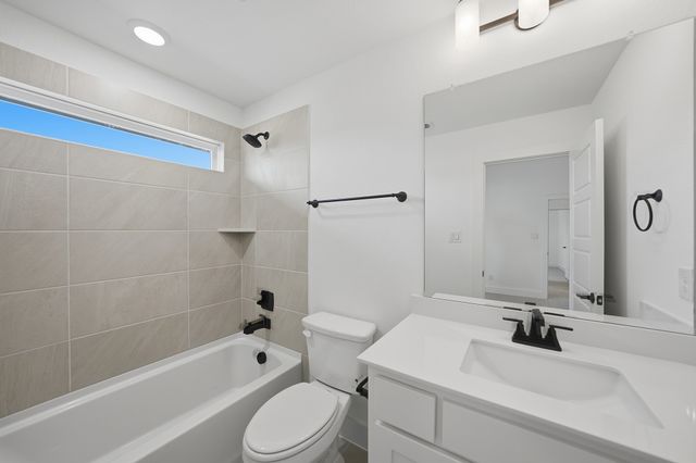 7204 Moon Chase Trail, Mckinney, TX 75071