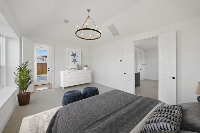 7204 Moon Chase Trail, Mckinney, TX 75071