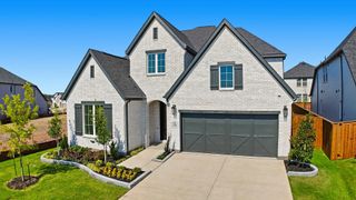 7204 Moon Chase Trail, Mckinney, TX 75071