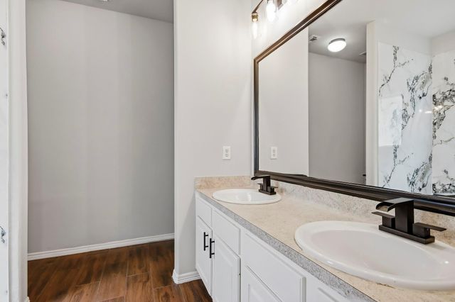 10023 Checkerberry Park Lane, Tomball, TX 77375