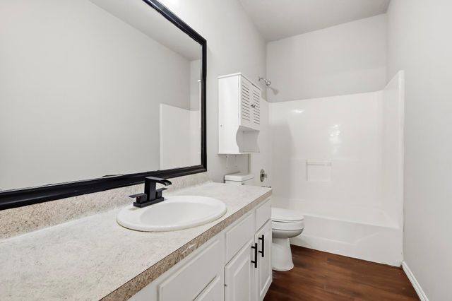 10023 Checkerberry Park Lane, Tomball, TX 77375