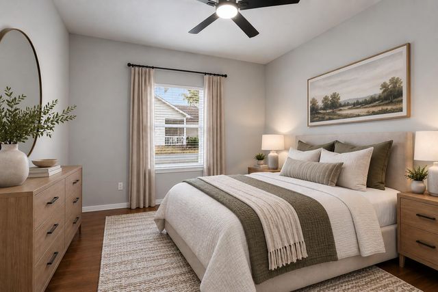 10023 Checkerberry Park Lane, Tomball, TX 77375