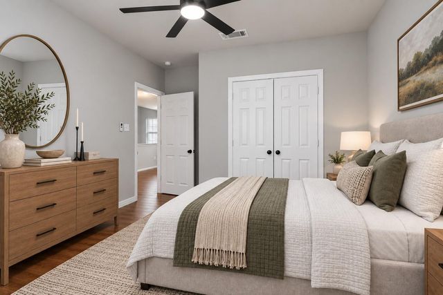 10023 Checkerberry Park Lane, Tomball, TX 77375