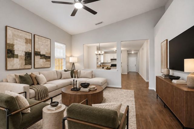 10023 Checkerberry Park Lane, Tomball, TX 77375