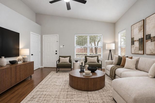 10023 Checkerberry Park Lane, Tomball, TX 77375