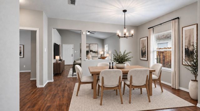 10023 Checkerberry Park Lane, Tomball, TX 77375