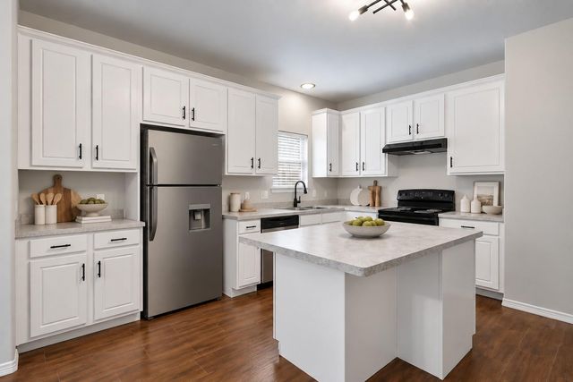 10023 Checkerberry Park Lane, Tomball, TX 77375
