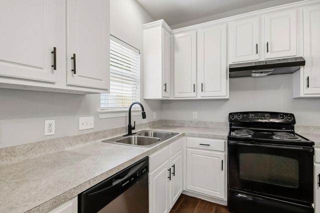 10023 Checkerberry Park Lane, Tomball, TX 77375