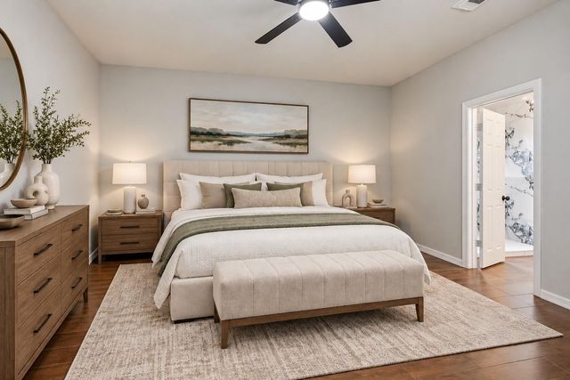 10023 Checkerberry Park Lane, Tomball, TX 77375