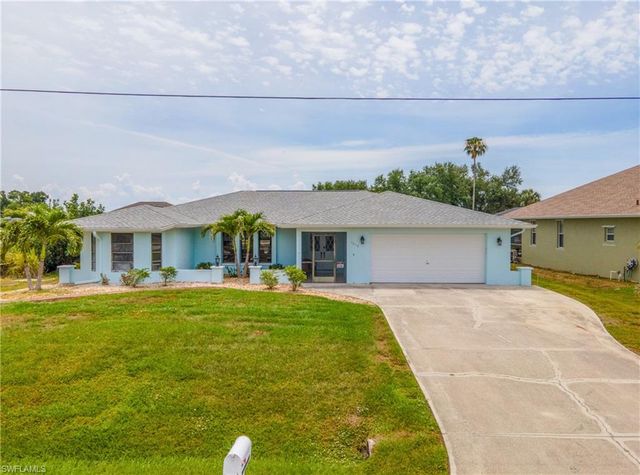 3098 Mauck TER, Port Charlotte, FL 33981