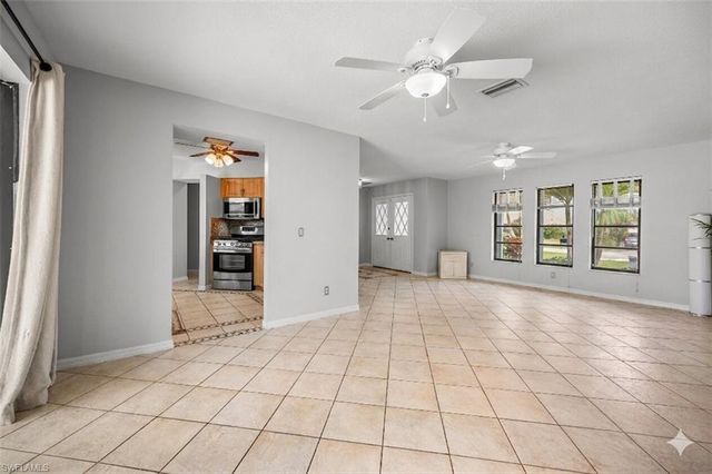 3098 Mauck TER, Port Charlotte, FL 33981