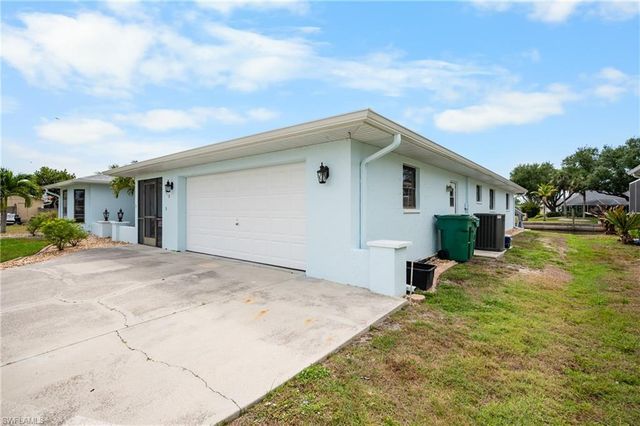 3098 Mauck TER, Port Charlotte, FL 33981
