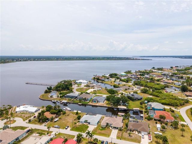3098 Mauck TER, Port Charlotte, FL 33981